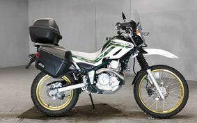 YAMAHA SEROW 250 DG31J