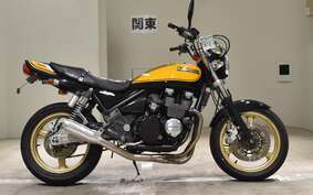 KAWASAKI ZEPHYR 400 KAI 2007 ZR400C