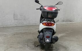 YAMAHA AXIS 125 TREET SE53J