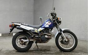 YAMAHA TW200 2JL