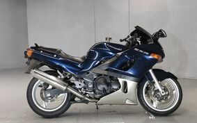 KAWASAKI ZZ-R400 2006 ZX400N