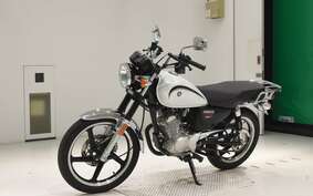 YAMAHA YB125SP