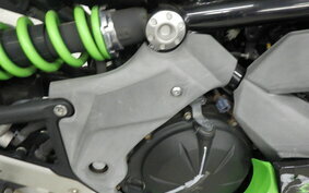 KAWASAKI NINJA 400R 2012 ER400B