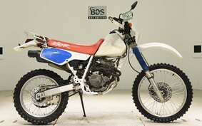 HONDA XR250R ME06