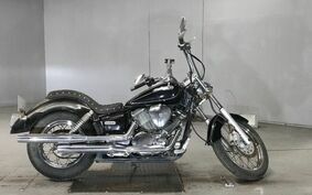 YAMAHA DRAGSTAR 250 VG02J