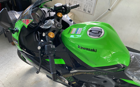 KAWASAKI NINJA ZX 25 ZX250E