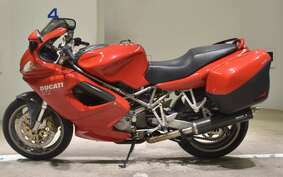 DUCATI ST2 2002 S100A