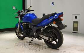 KAWASAKI ZR 700 1999 ZR750F