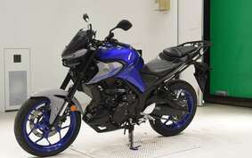 YAMAHA MT-03 ABS 2021 RH13J