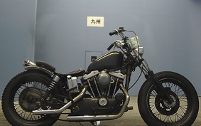 HARLEY XLCH1000