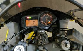 HONDA CBR600F4 2002 PC35