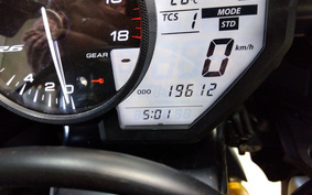 YAMAHA YZF-R6 2019 RJ27