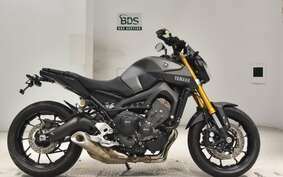 YAMAHA MT-09 A 2014 RN34J