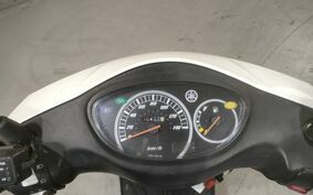 YAMAHA AXIS 125 TREET SE53J