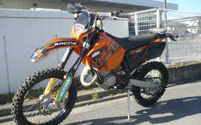 KTM 125 EXC GSA20