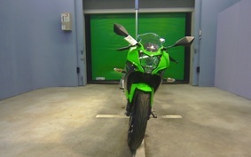 KAWASAKI NINJA 250 SL 2015 BX250A