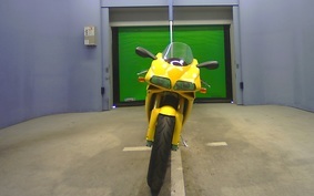 DUCATI 996S 2001 H100A