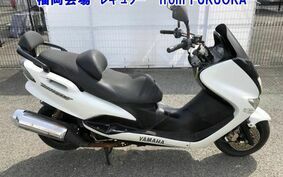 YAMAHA MAJESTY 125 FI SE27