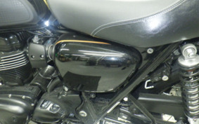 KAWASAKI W800 CAFE 2022 EJ800E