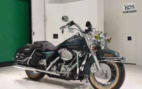 HARLEY FLHRCI 1450 2000