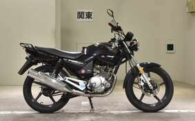 YAMAHA YBR125 PCJL