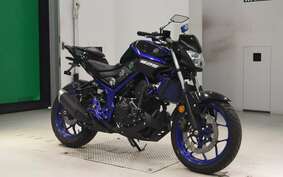 YAMAHA MT-25 RG43J