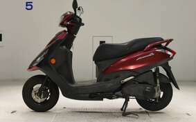 YAMAHA AXIS 125 Z SED7J