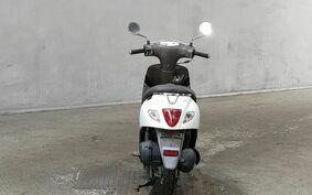 SUZUKI LET's G CA4AA