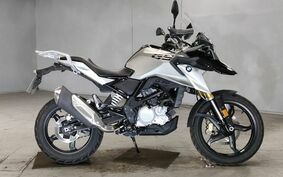 BMW G310GS 2020 0G02