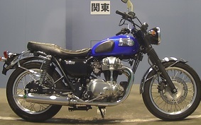 KAWASAKI W400 2012 EJ400A