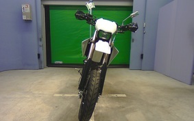 KAWASAKI KLX250D TRACKER 2006 LX250E