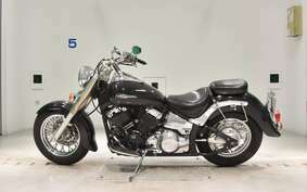 YAMAHA DRAGSTAR 400 CLASSIC 2003 VH01J