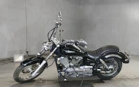 YAMAHA DRAGSTAR 250 VG02J