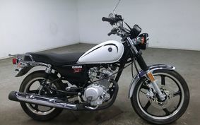 YAMAHA YB125SP PCJL