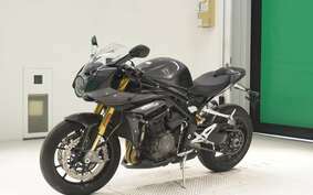 TRIUMPH SPEED TRIPLE RR 2023