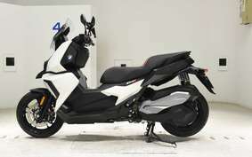 BMW C400X 2020