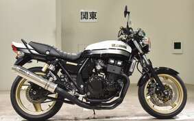 KAWASAKI ZRX-2 2009 ZR400E