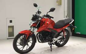 HONDA CBF125R