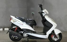 YAMAHA CYGNUS 125 X SE36