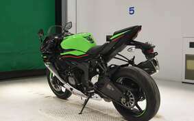 KAWASAKI NINJA ZX-6R A 2021 ZX636G