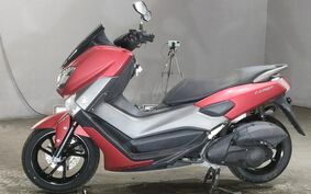 YAMAHA N-MAX 125 SED6J