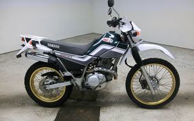 YAMAHA SEROW 225 WE 2000 DG08J