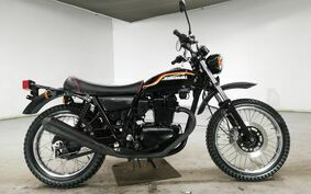 KAWASAKI 250TR BJ250F