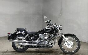 YAMAHA DRAGSTAR 250 VG02J