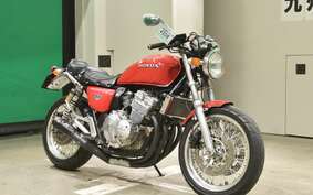 HONDA CB400F 1997 NC36