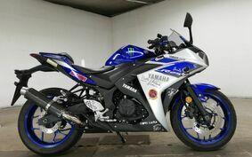 YAMAHA YZF-R25 RG10J