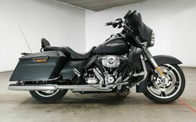 HARLEY FLHX 1690 2012 KBM