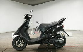 YAMAHA JOG ZR Evolution SA16J