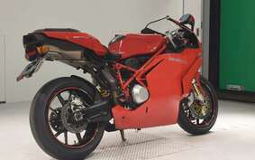 DUCATI 999 BIPOST 2010