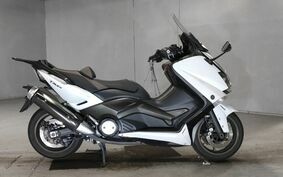 YAMAHA T-MAX 530 2012 SJ09